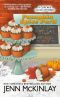 [Cupcake Bakery Mystery 12] • Pumpkin Spice Peril (Cupcake Bakery Mystery)